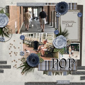 POP