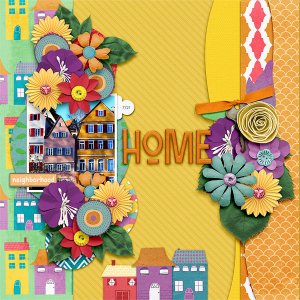 Home