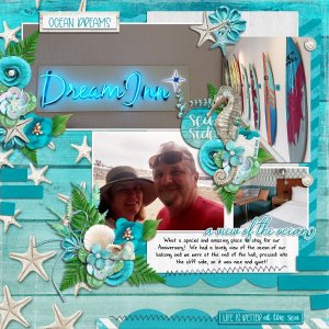 Dream Inn