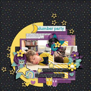 Slumber Party