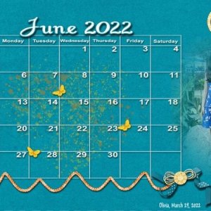 202206 Calendar