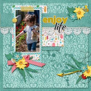 Enjoy Life