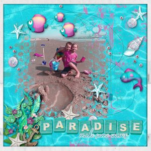 Paradise