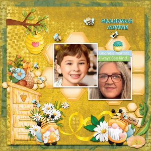 Grandma