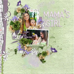 Mama's Girl