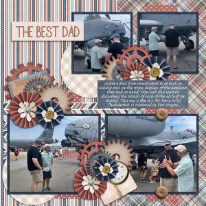All Year June 1-Tinci + Heros Without A Cape-GingerScraps