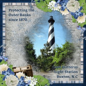 Protecting the Outer Banks since 1870