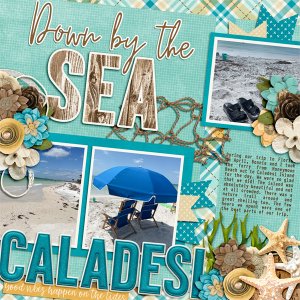 Caladesi Island