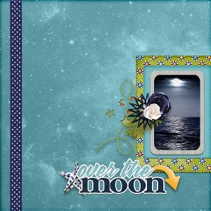 Over The Moon