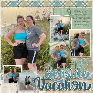 Sanibel Island, FL - Sunset Walk on the Beach 5.21.22