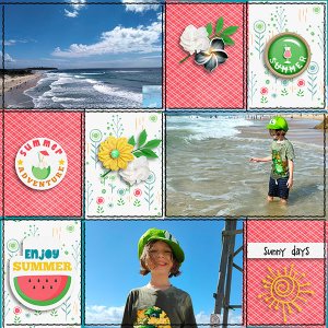 June