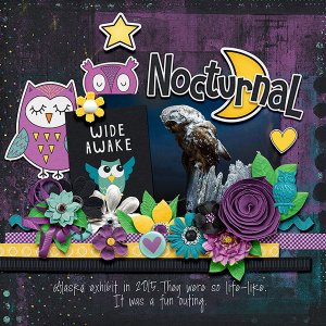Nocturnal