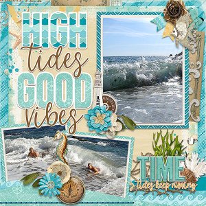 High Tides