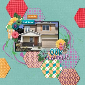 Our Home