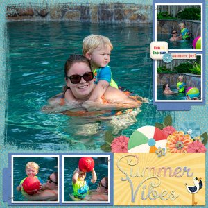 Summer Vibes