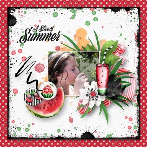 Wild for Watermelons