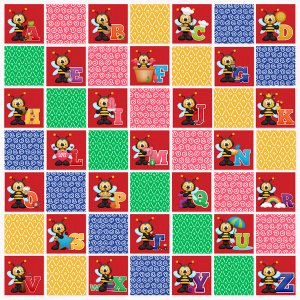 Baby Quilt