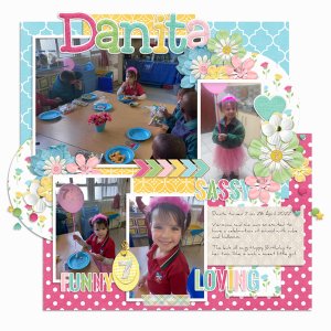 Danita