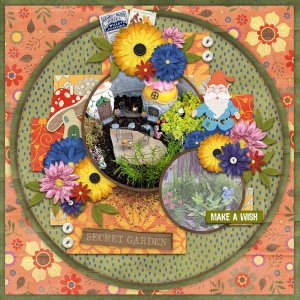 Wishing Well-Aimee, Besties Temp 1 #2-Miss Fish