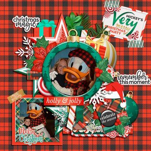 Christmas Magic