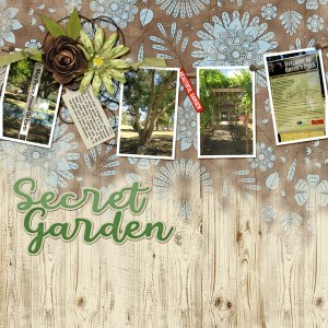 Secret Garden