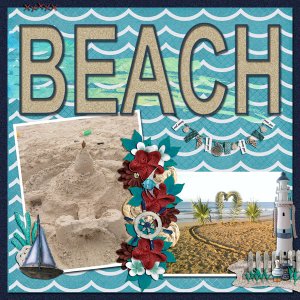 beach arts