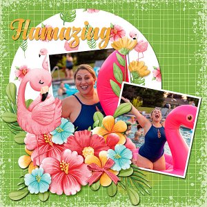 Flamazing