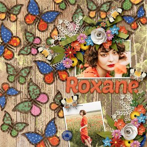 Roxane