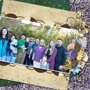 Family photo