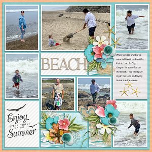 Beach-Fun