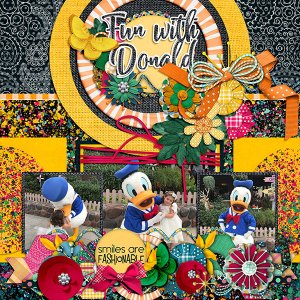 Fun With Donald