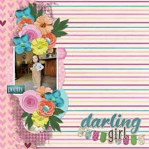 Darling Girl