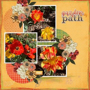 Garden Path