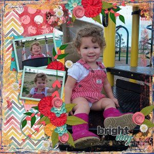 Addison - Park