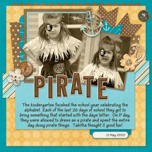 Pirate