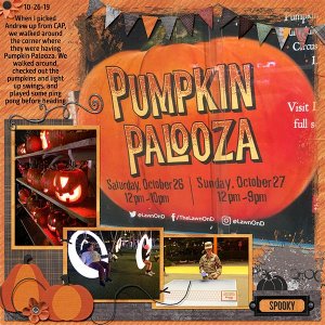 2019 10 Pumpkinfest