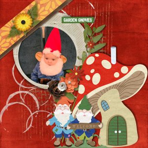 Gnomies