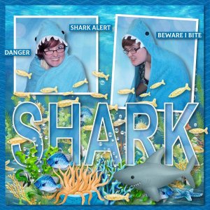 shark