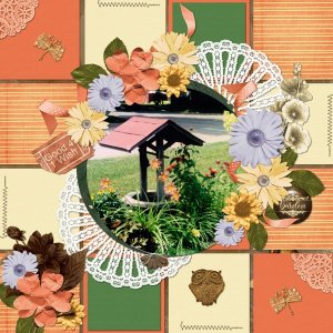 Wishing Well