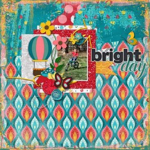 Bright Day