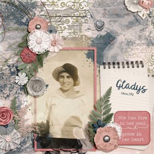 Gladys