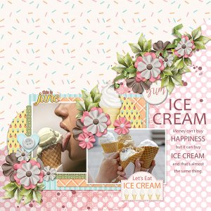 Ice Cream