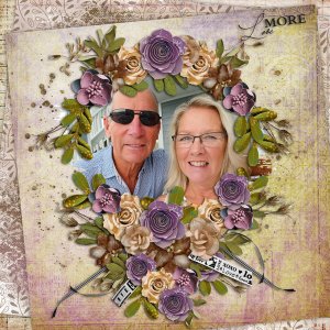 Way To Grow-CarolW (Daily Download)