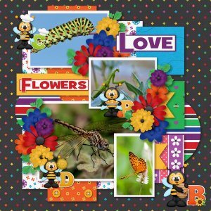 Flowers