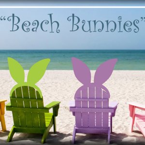 Beach Bunnies