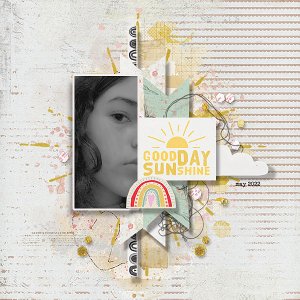 Good Day Sunshine