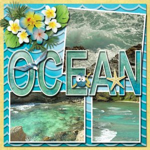 Ocean
