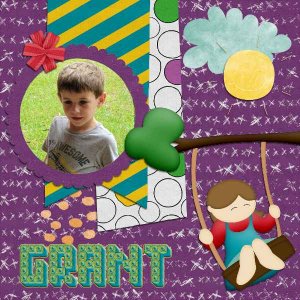 Grant PDC 6