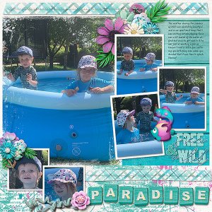 Paradise