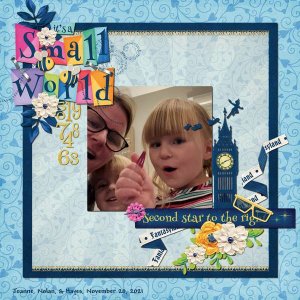Small World